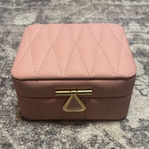 Never Used Jewelry Box
